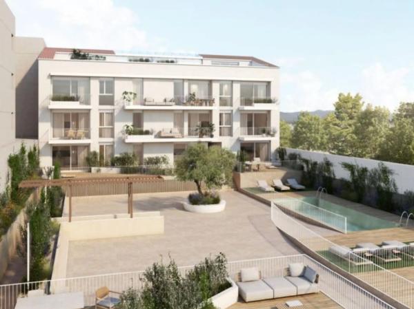 Apartment for sale in Calle Balmes y Carrer Dolors Granés, 63, Cardedeu photo 1