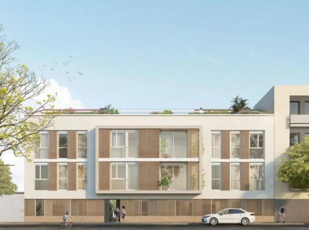 Новостройка Cardedeu Centre Residencial в Каредеу photo 2