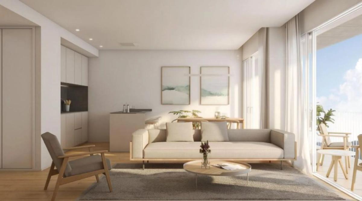 Новостройка Cardedeu Centre Residencial в Каредеу photo 3