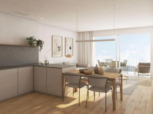 Apartment for sale in  Calle Balmes y Carrer Dolors Granés, 63, Cardedeu photo 4