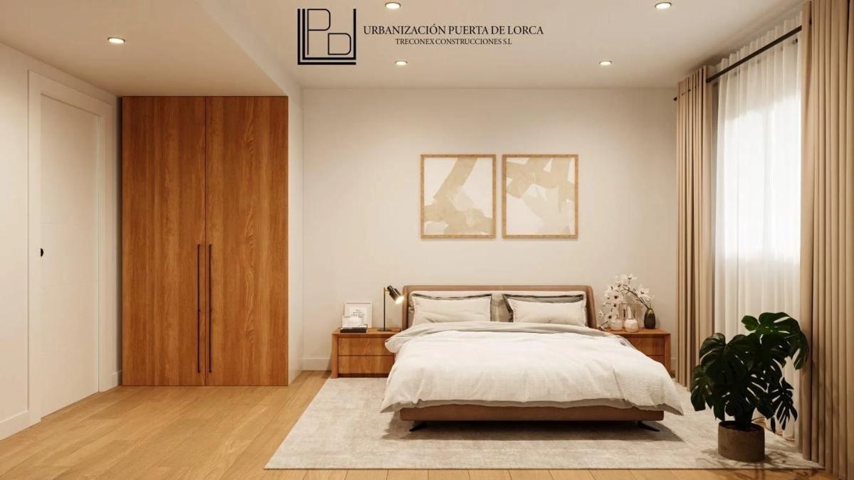 Obra nueva Urbanización Puerta de Lorca en Plasencia (Revista) photo 5