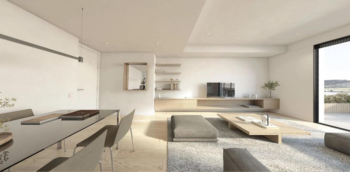 Sale of apartment in Sócrates, 6, Cáceres
 photo 4