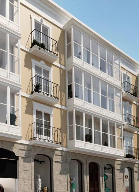 Residencial San Juan