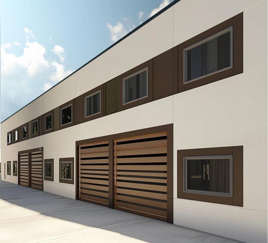 Obra nueva Santa María Home en El Puerto de Santa María (Revista) photo 1