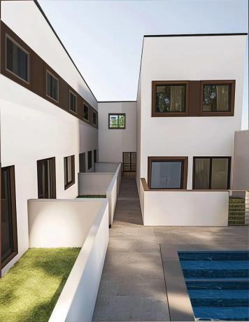 Promoción Santa María Home obra nueva en El Puerto de Santa María photo 2