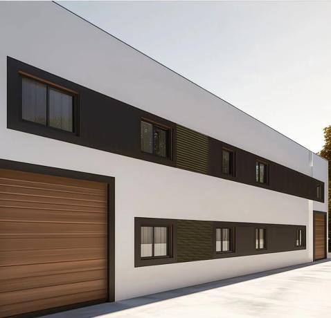 Promoción Santa María Home obra nueva en El Puerto de Santa María photo 3