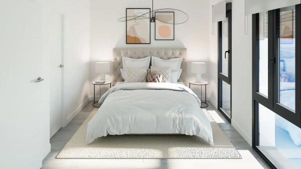 Apartment for sale in Calle Ángel Urzaiz 8, 16, The Port of Santa María photo 1