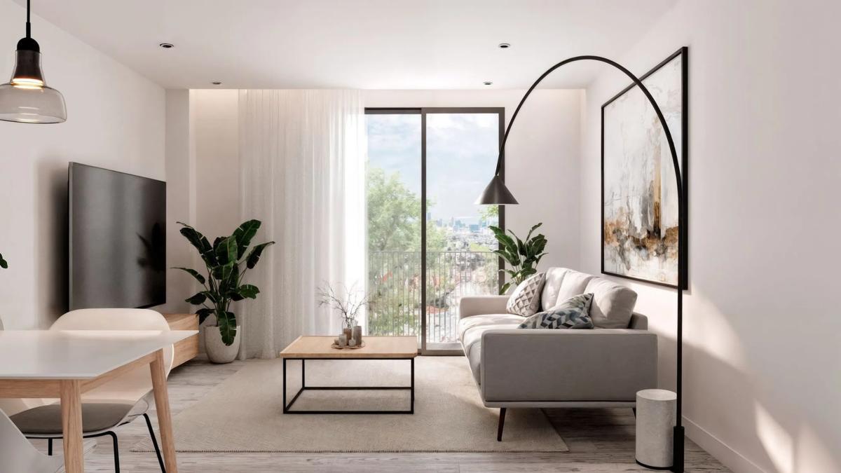 Obra nueva Residencial Santa Fe en El Puerto de Santa María (Revista) photo 1
