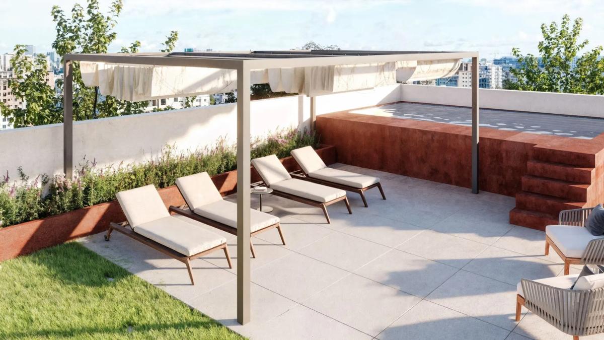 Obra nueva Residencial Santa Fe en El Puerto de Santa María (Revista) photo 2