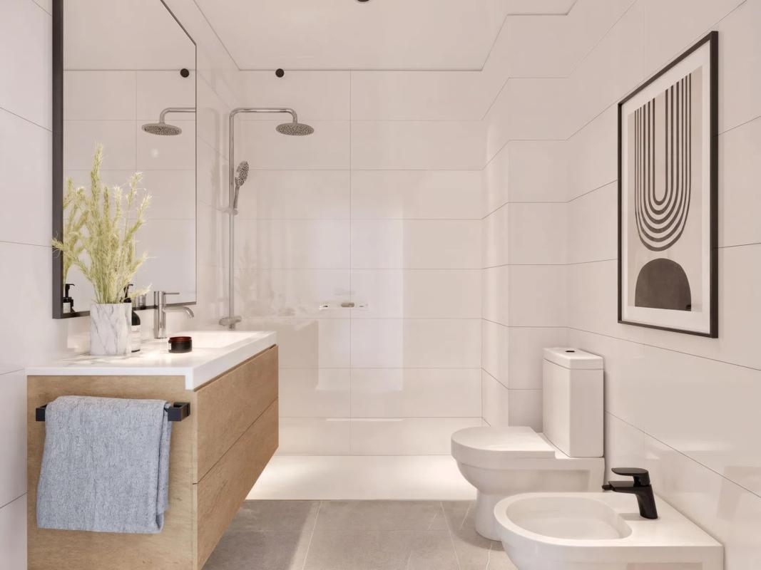 Obra nueva Residencial Santa Fe en El Puerto de Santa María (Revista) photo 4