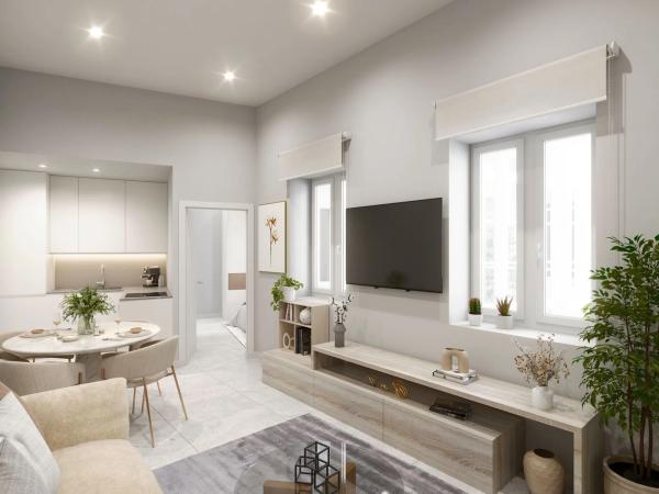 Квартира на продажу на  Calle Cristóbal Colón, 24, Кадис photo 4