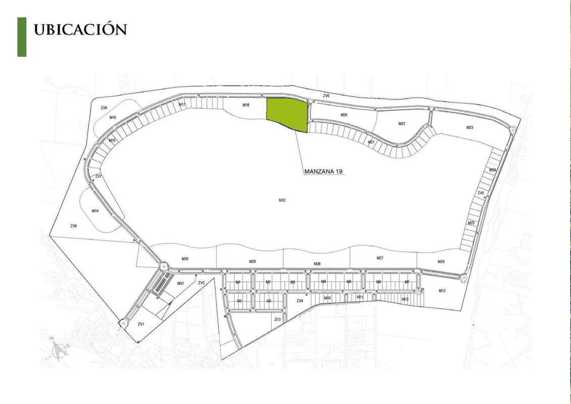 Venta de chalet adosado en Via Augusta s/n , Puerto Real plan 5