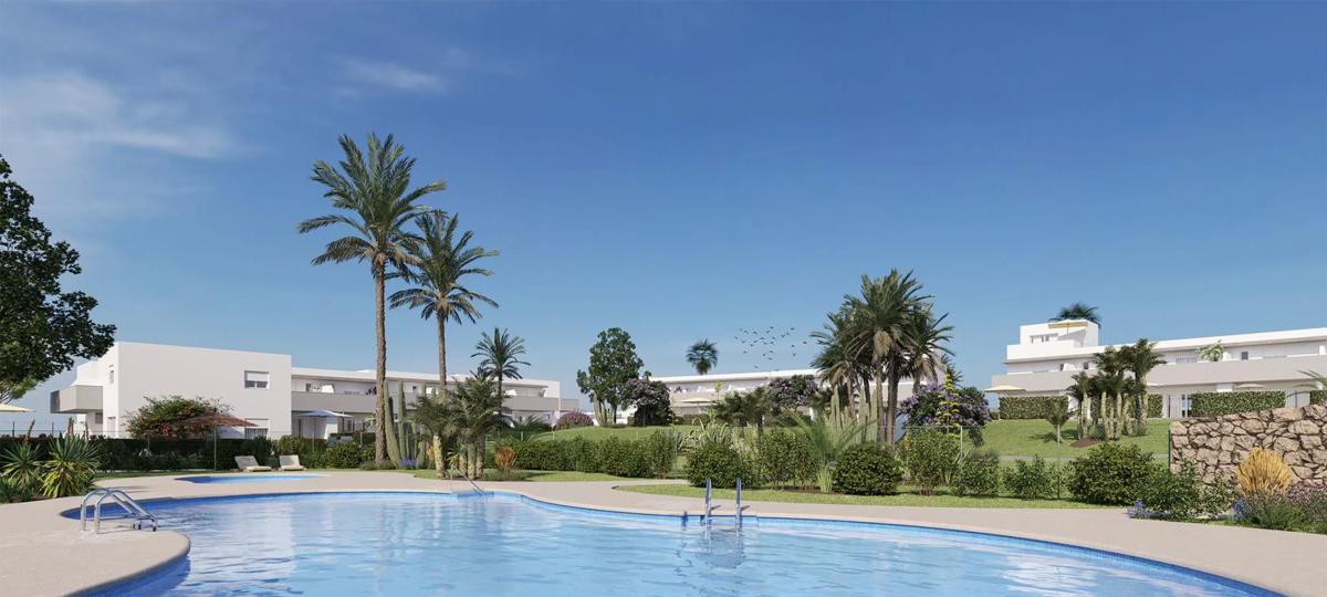 Venta de chalet adosado en Via Augusta s/n , Puerto Real photo 2