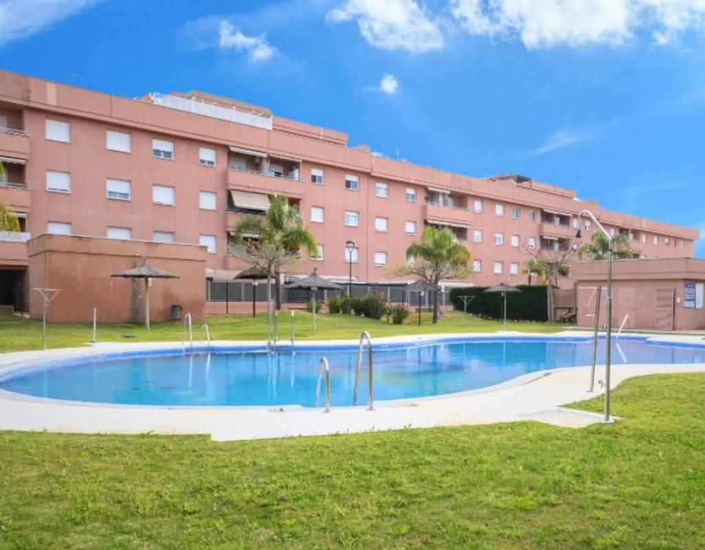 Obra nueva Residencial El Paseo II Fase en El Puerto de Santa María (Revista) photo 2