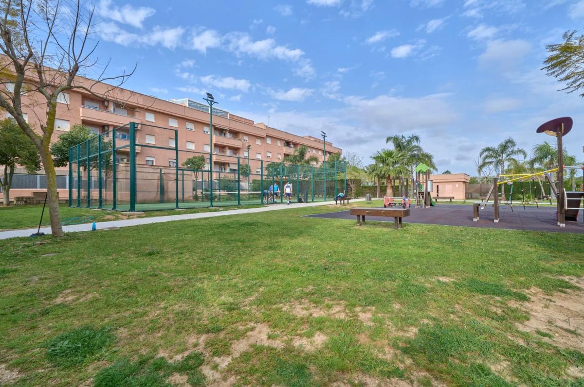 Obra nueva Residencial El Paseo II Fase en El Puerto de Santa María (Revista) photo 3