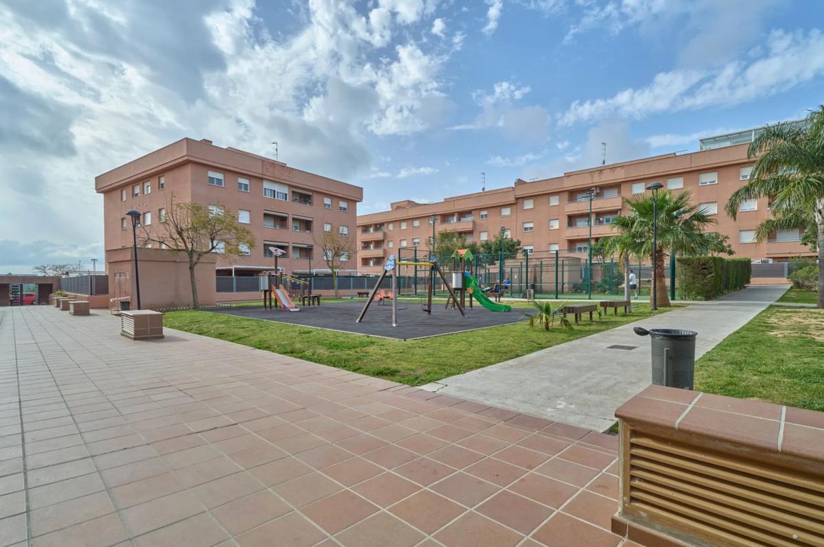 Obra nueva Residencial El Paseo II Fase en El Puerto de Santa María (Revista) photo 4