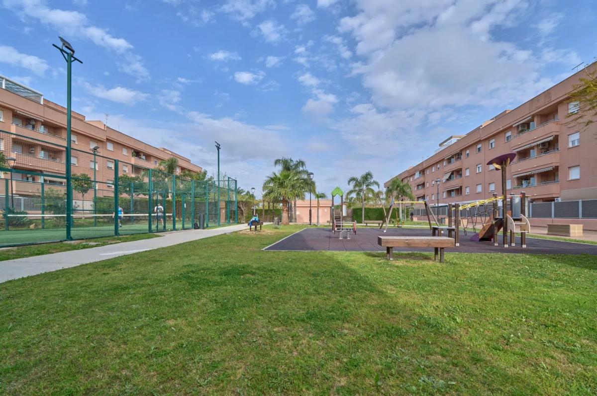 Obra nueva Residencial El Paseo II Fase en El Puerto de Santa María (Revista) photo 5