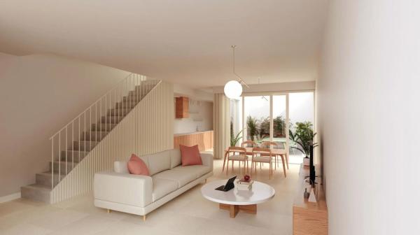 Duplex na sprzedaż w Pozo del Olivar, 8, Heres de la Frontera photo 1