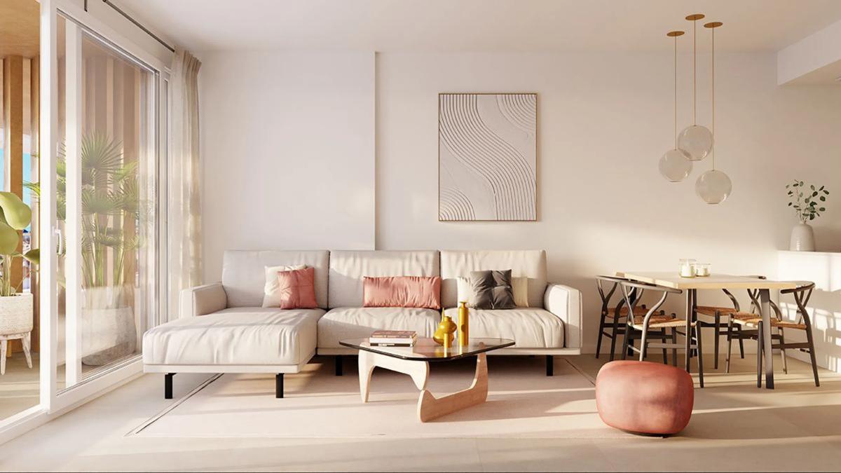 Obra nueva ALCAIDESA HOMES en La Alcaidesa (Revista) photo 3