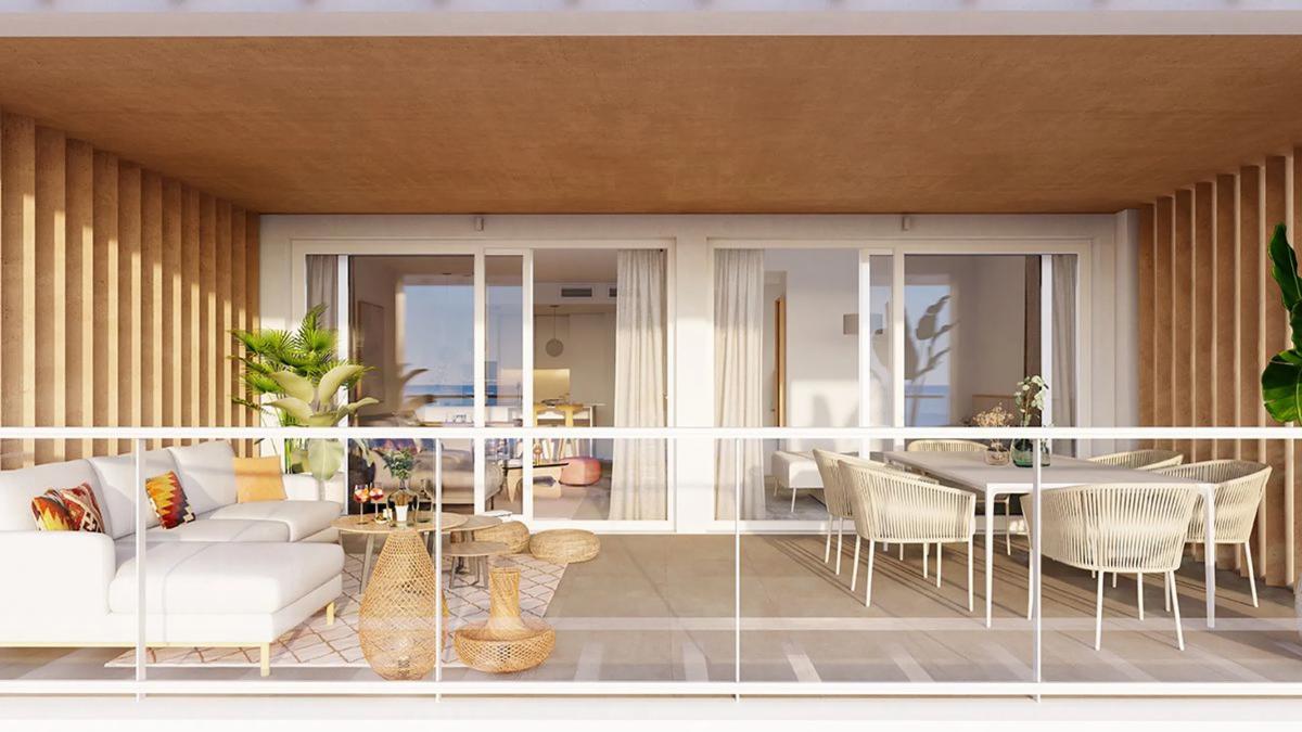 Obra nueva ALCAIDESA HOMES en La Alcaidesa (Revista) photo 5