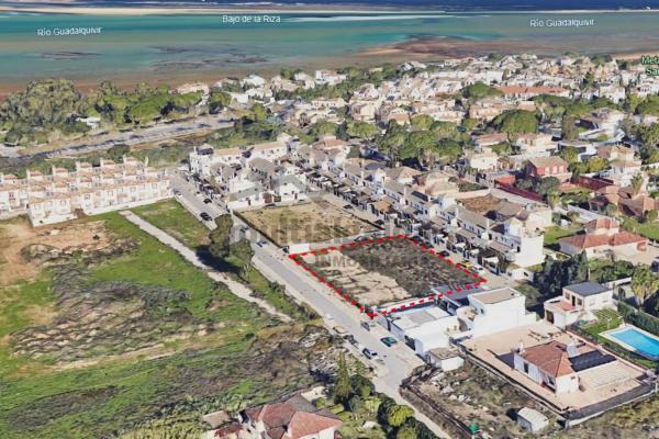 Promoción Jaramar obra nueva en Sanlúcar de Barrameda photo 4
