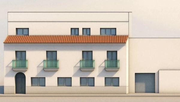 Квартира на продажу на  Calle Carmen Viejo, 51, Санлукар де Баррамеда photo