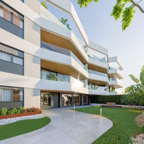 Apartment for sale in  Avenida de las Piletas, 77, Sanlúcar de Barrameda photo 1