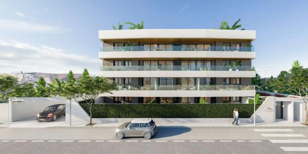 Apartment for sale in  Avenida de las Piletas, 77, Sanlúcar de Barrameda photo 2