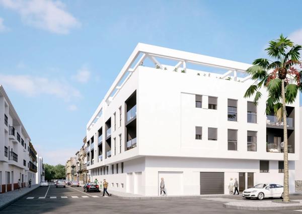 Квартира на продажу на  Avenida del Faro, 33, Барбате photo 2
