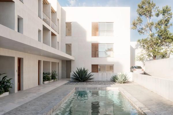 Promotion SCA Borriquete new development in Conil de la Frontera thumbnail 1