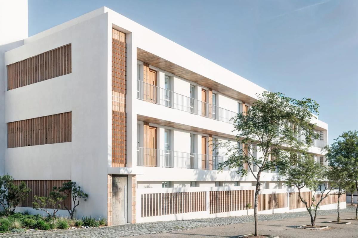 Obra nueva SCA Borriquete en Conil de la Frontera (Revista) photo 4