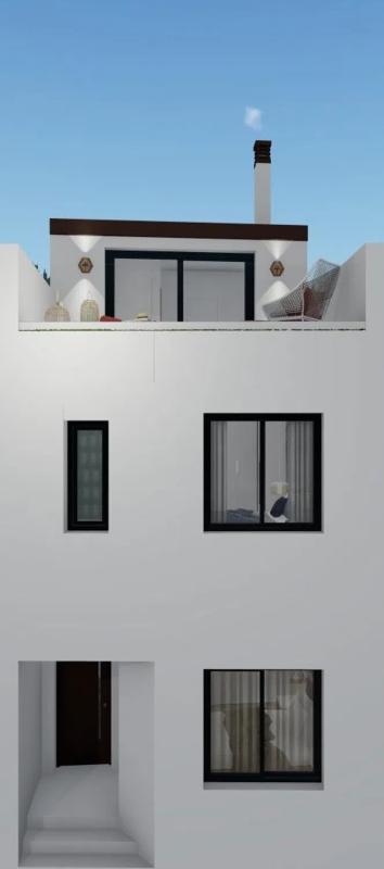 chalet Alcossebre