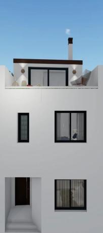 Chalet pareado en venta en calle Ue P18 Calle I, 11 photo 1