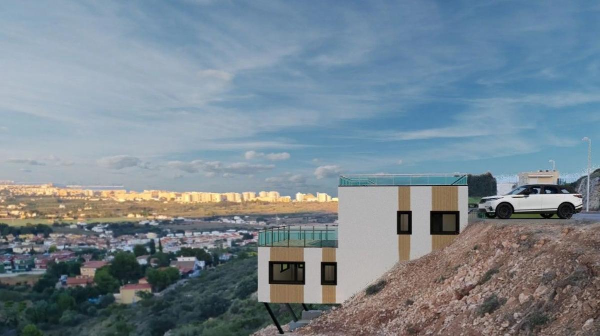 Venta de chalet independiente en Avenida Inglaterra, 60, Peñíscola
 photo 3