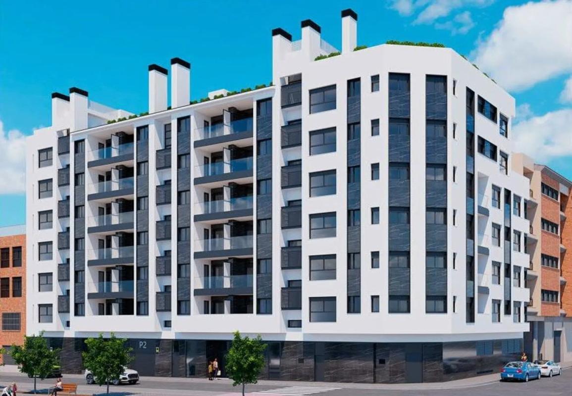 Edificio Luz