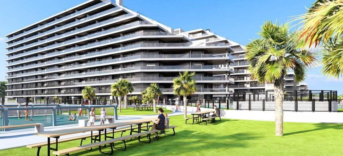 Ciudad Jardin 4