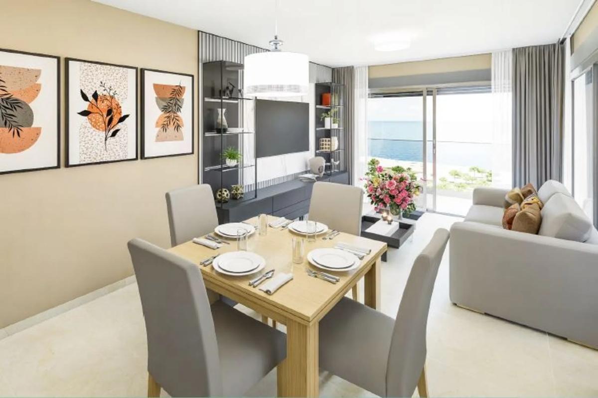 Venta de piso en Partida Torre la Sal, 34, Cabanes
photo 3
