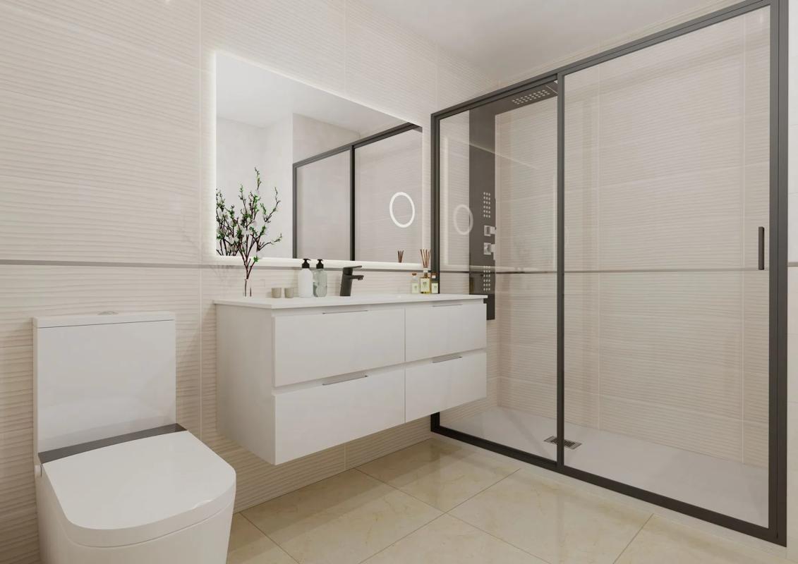 Venta de piso en Avenida de Vila Real, 7, Castellón de la Plana / Castello de la Plana
 photo 2