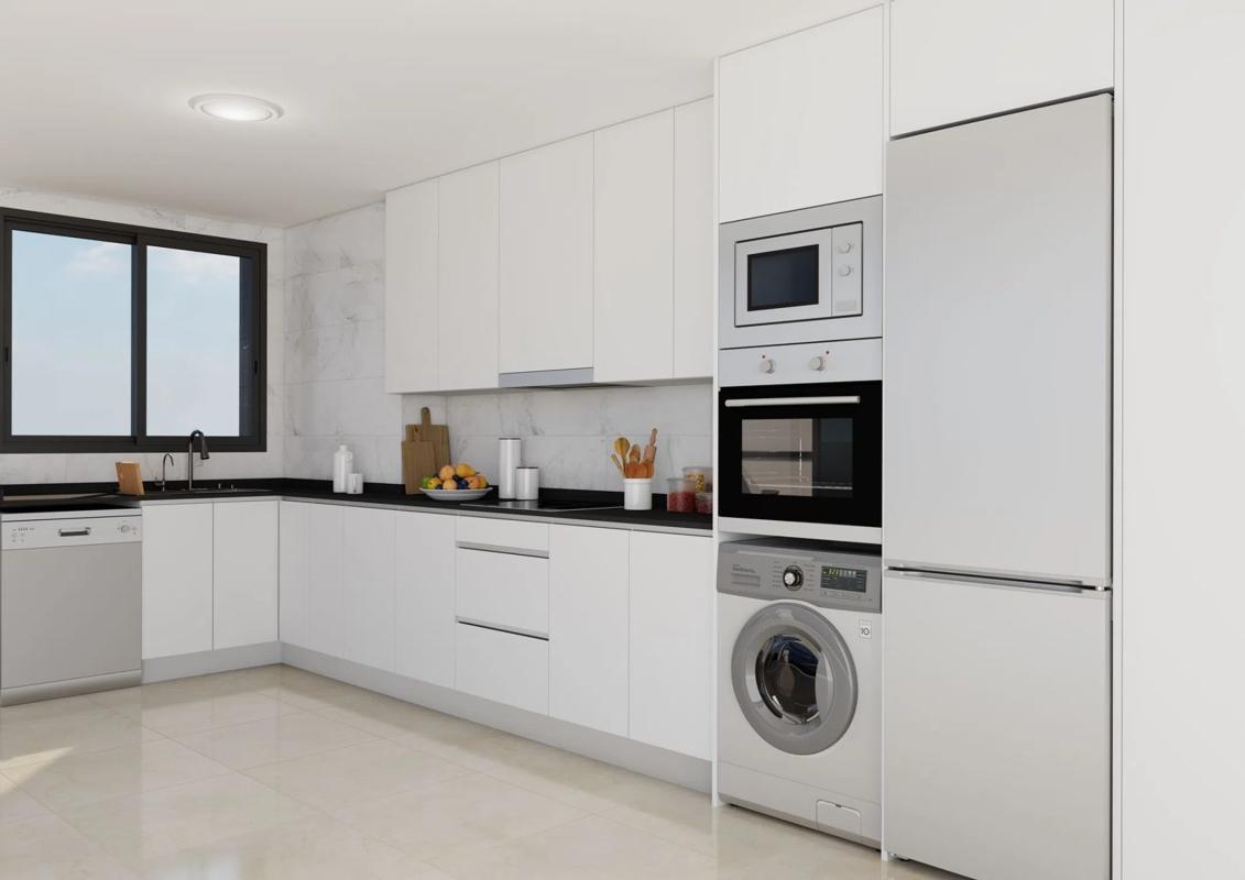 Venta de piso en Avenida de Vila Real, 7, Castellón de la Plana / Castello de la Plana
 photo 3
