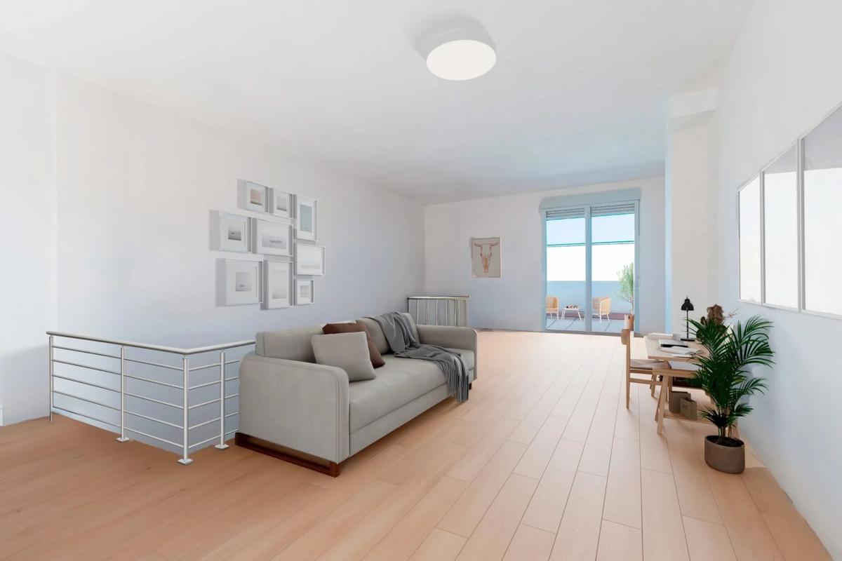 Nova Homes I