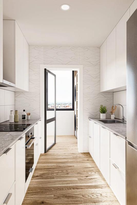 Venta de piso en Calle Alfred Nobel, 7, Villarreal/Vila-Real
 photo 5