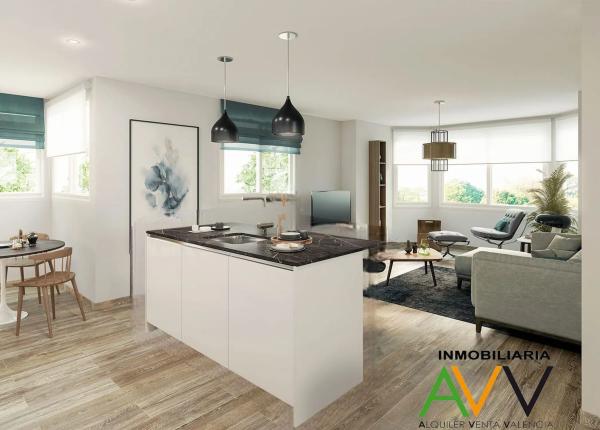 Chalet adosado en venta en De l'Illa, 31 , Moncófar photo 1