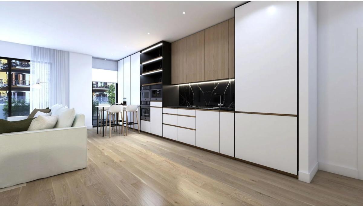 Residencial Alarcos