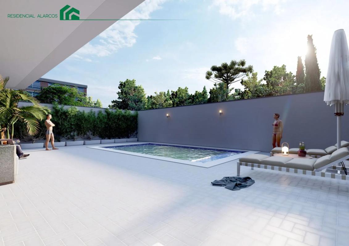 Продажа квартиры на Guadalmez, 28, Сьюдад-Реаль
 photo 3