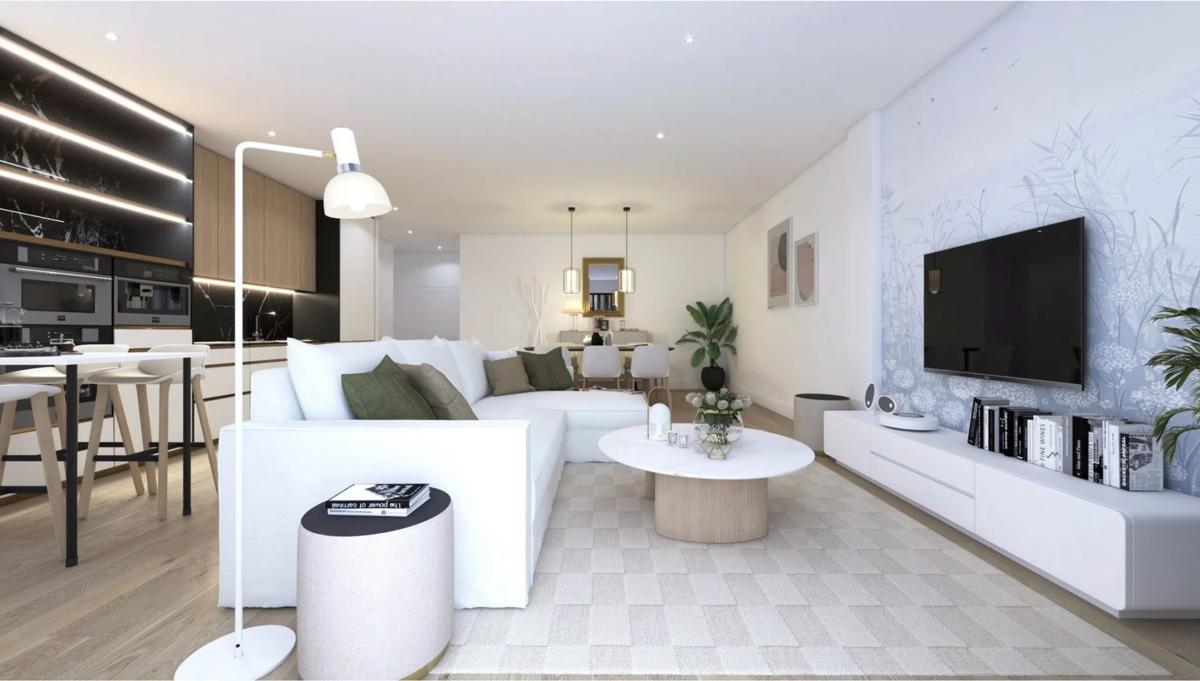 Продажа квартиры на Guadalmez, 28, Сьюдад-Реаль
 photo 4