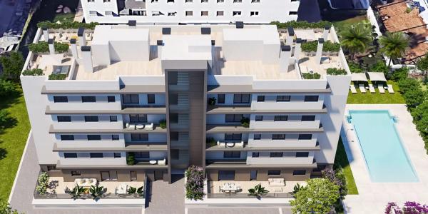 Квартира на продажу на Calle José Aguilar de Dios, 5, Кórdoba photo 1