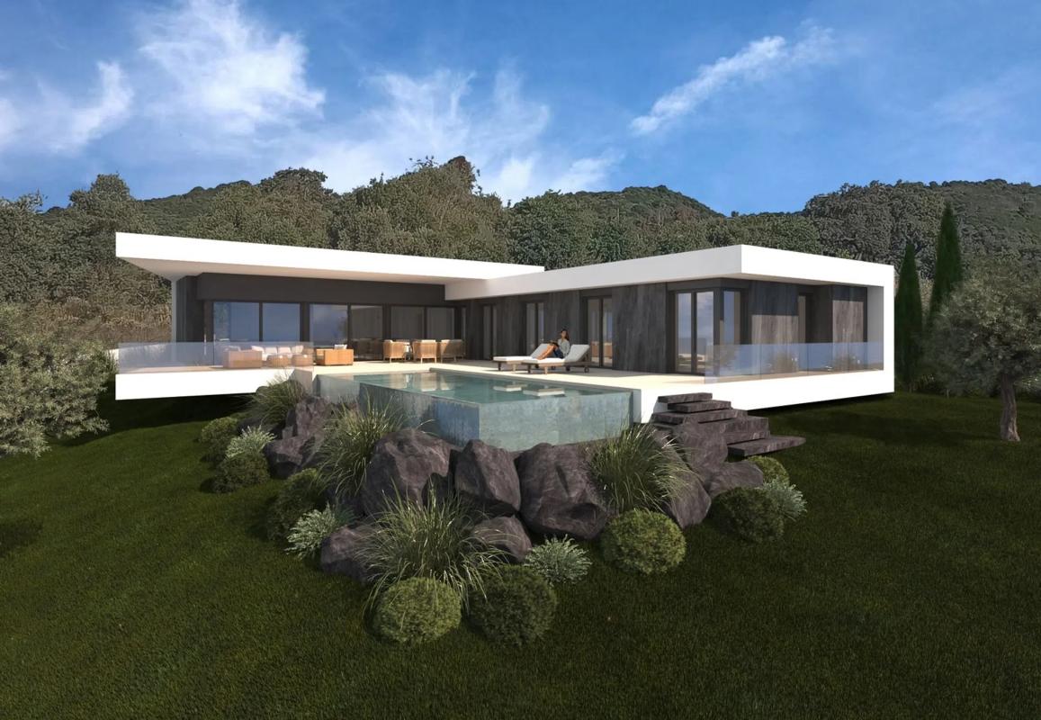 Villa San Antonio