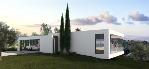 Promoción Villa San Antonio obra nueva en Córdoba thumbnail 2