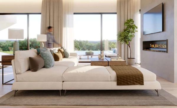 Promoción Villa San Antonio obra nueva en Córdoba photo 4
