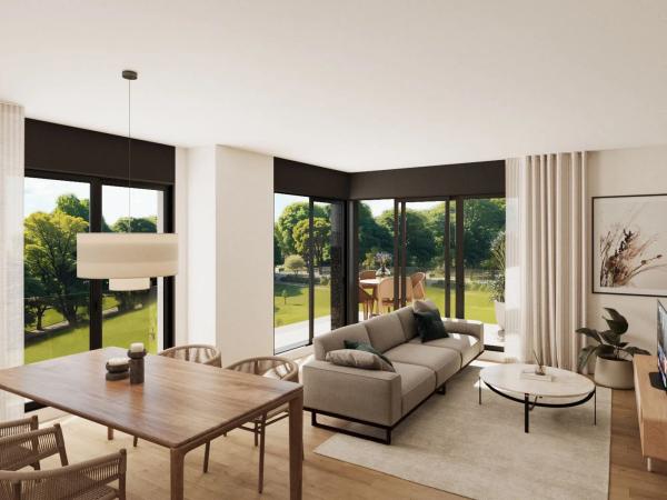 Piso en venta en Calle Rueiro, 9, Ames
photo 1